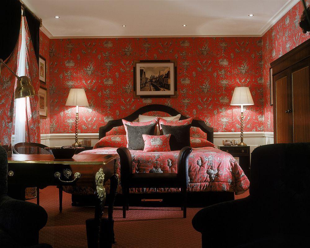 D'angleterre 5* Genf