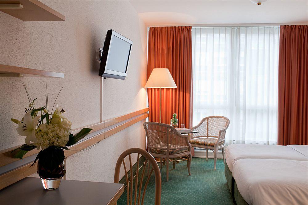 Hotel Drake Longchamp 3*