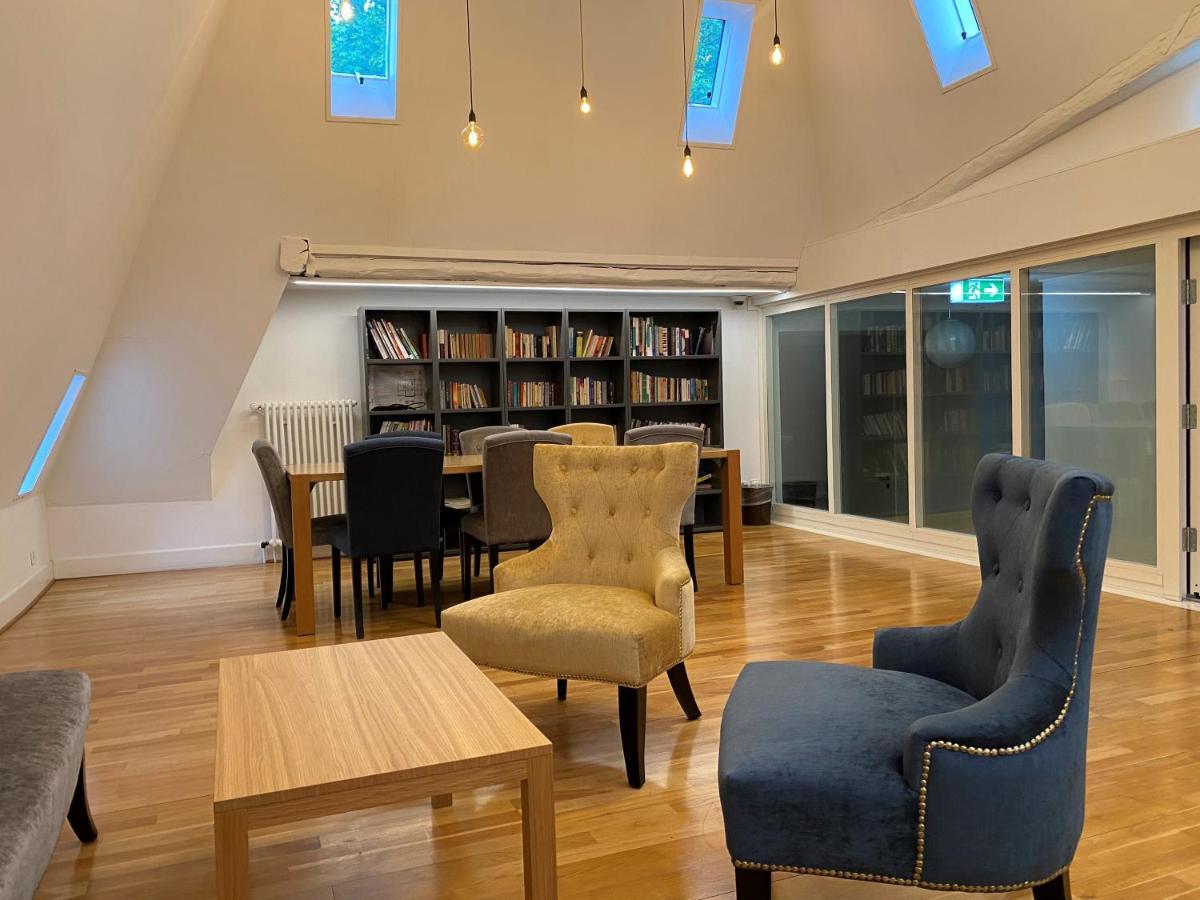 Hostel Genève Genf