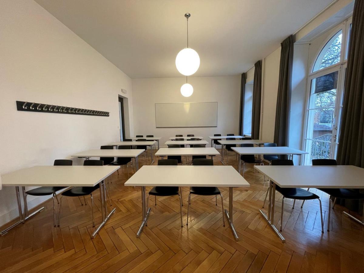 Hostel Genève Hostel *