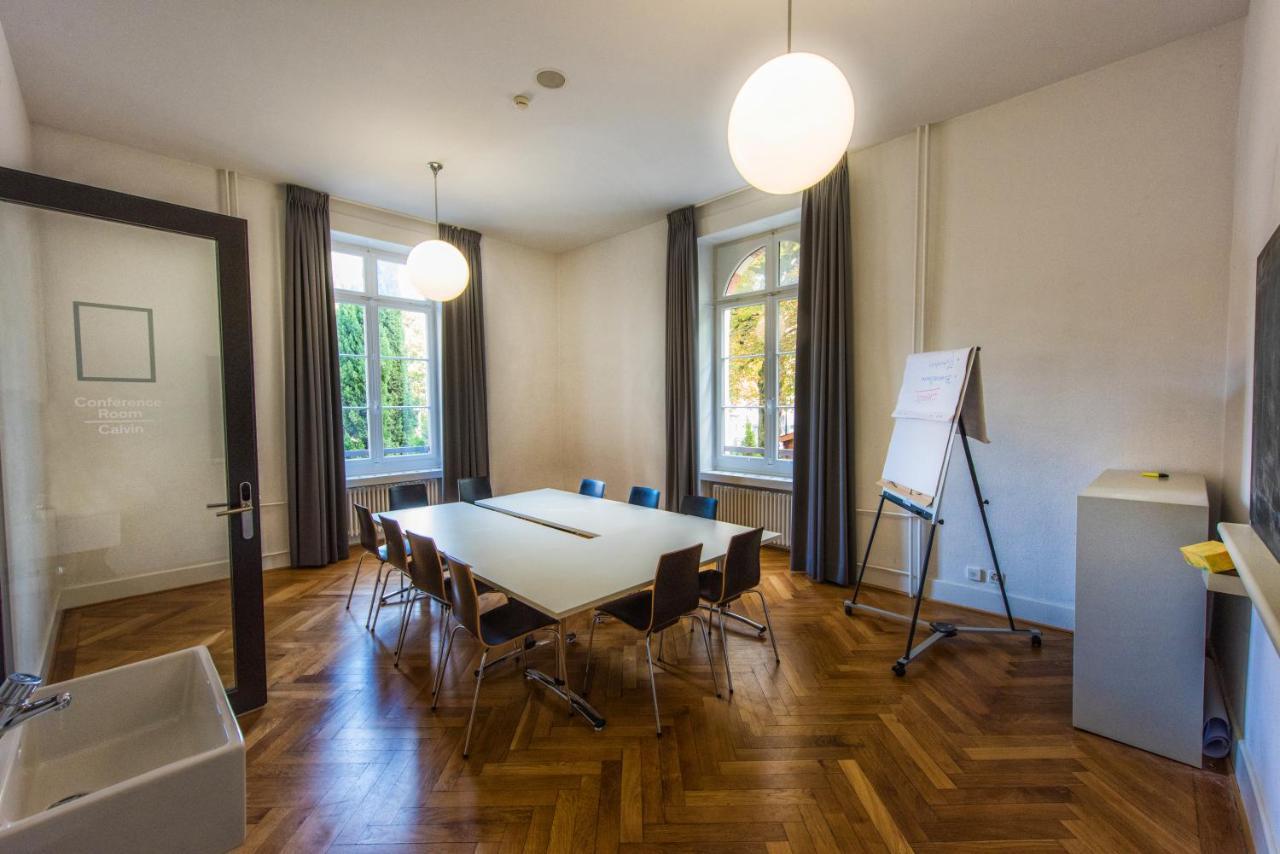 Hostel Genève Genf