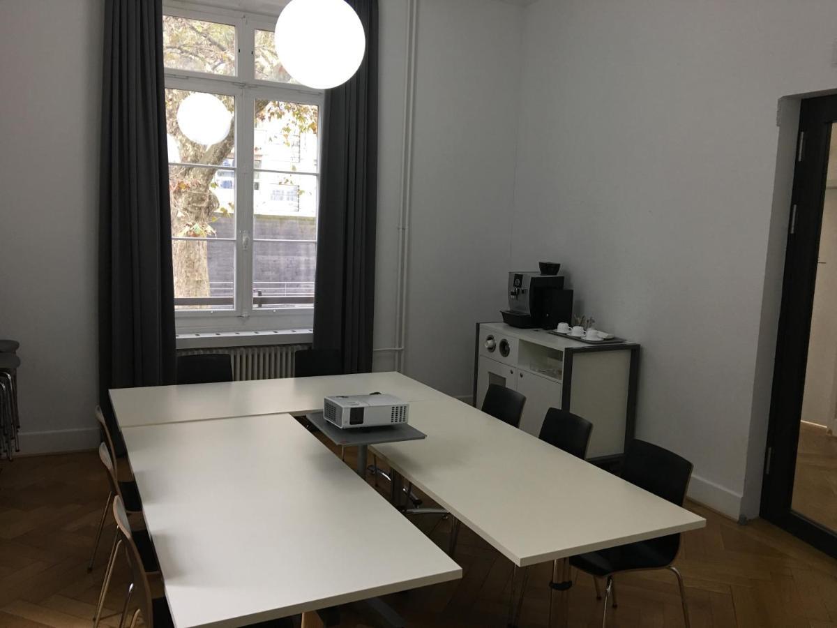 Hostel Hostel Genève Genf