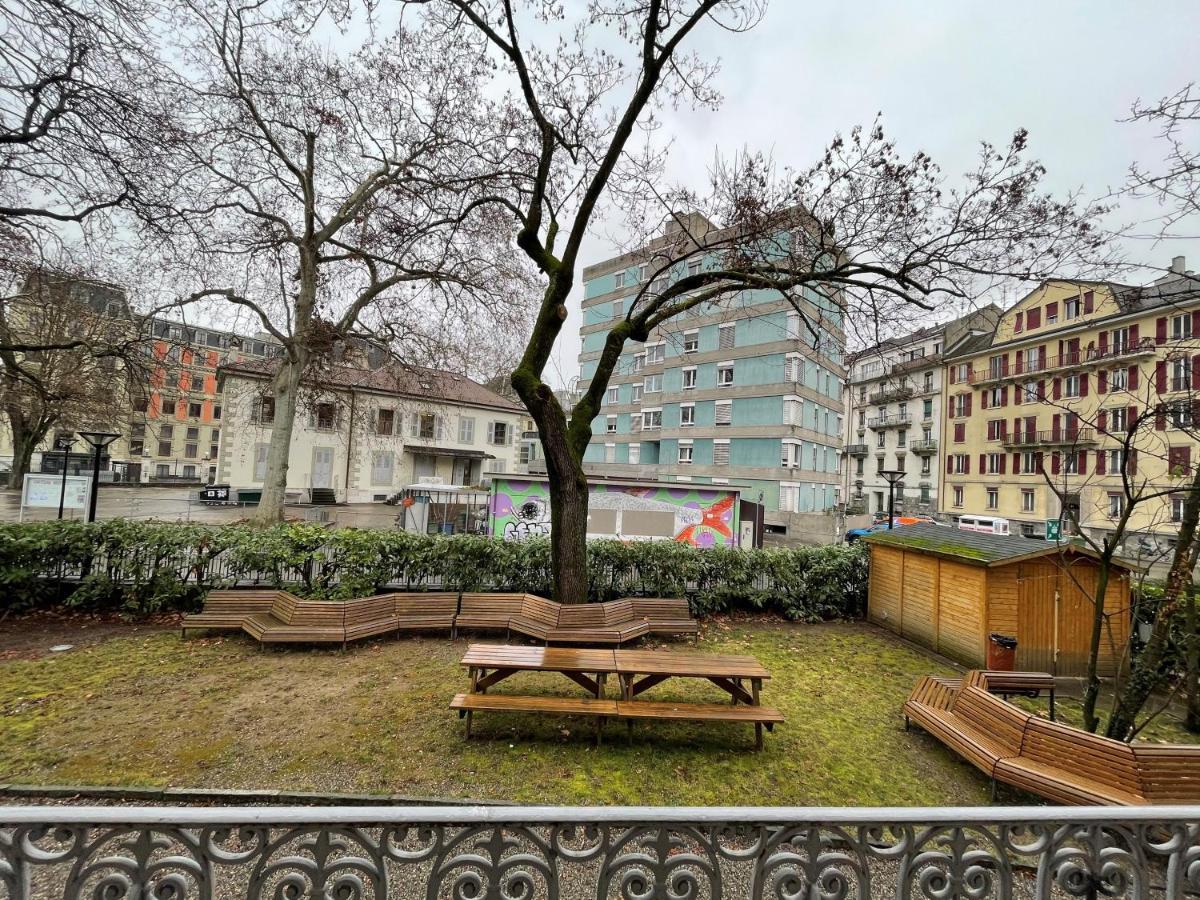 Hostel Hostel Genève