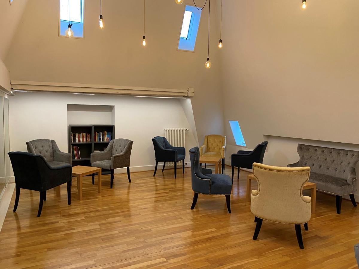 Hostel Hostel Genève