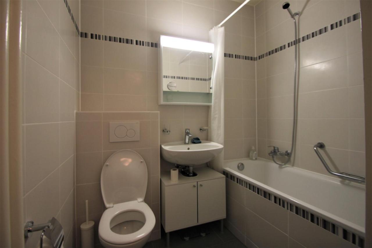 Spacious In Servette * Genf