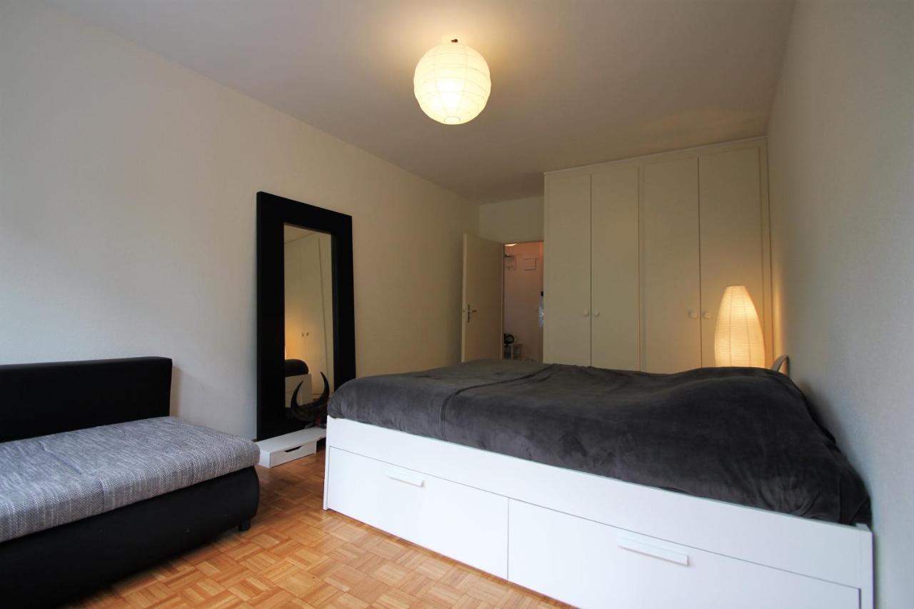 Spacious In Servette * Genève