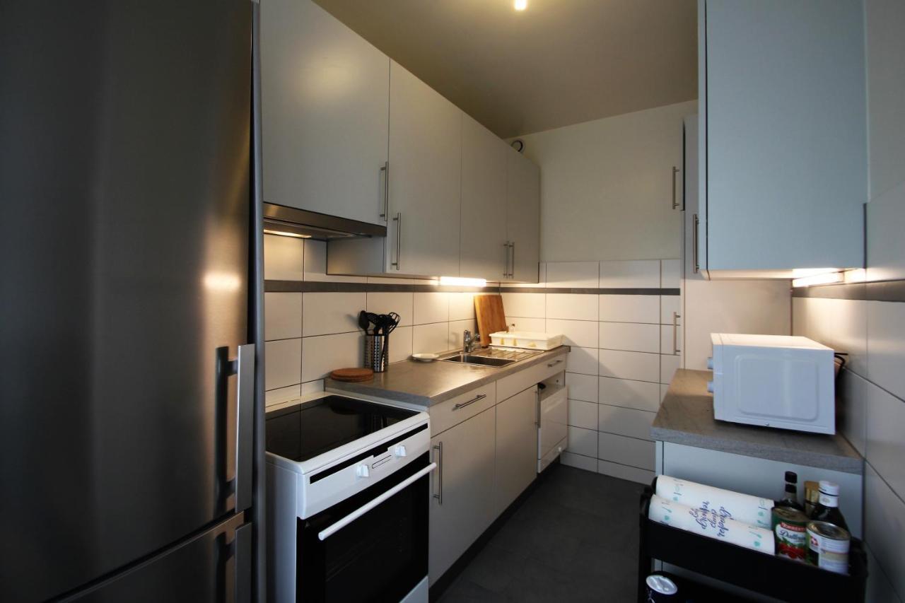 Spacious In Servette