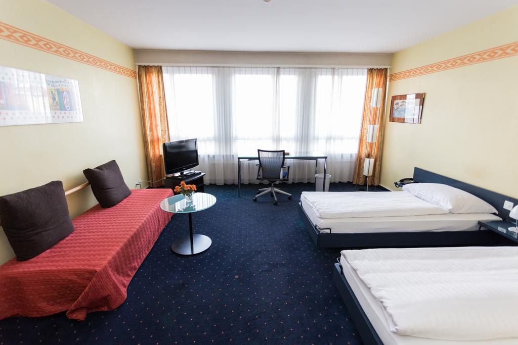 Hotel Comédie Genève