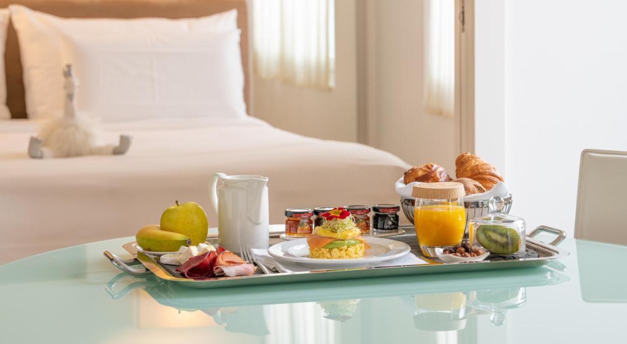 Swiss Luxury