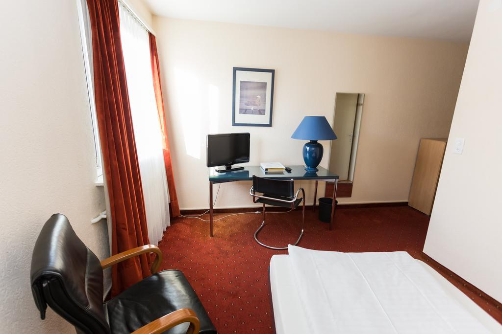 Hotel Comédie
