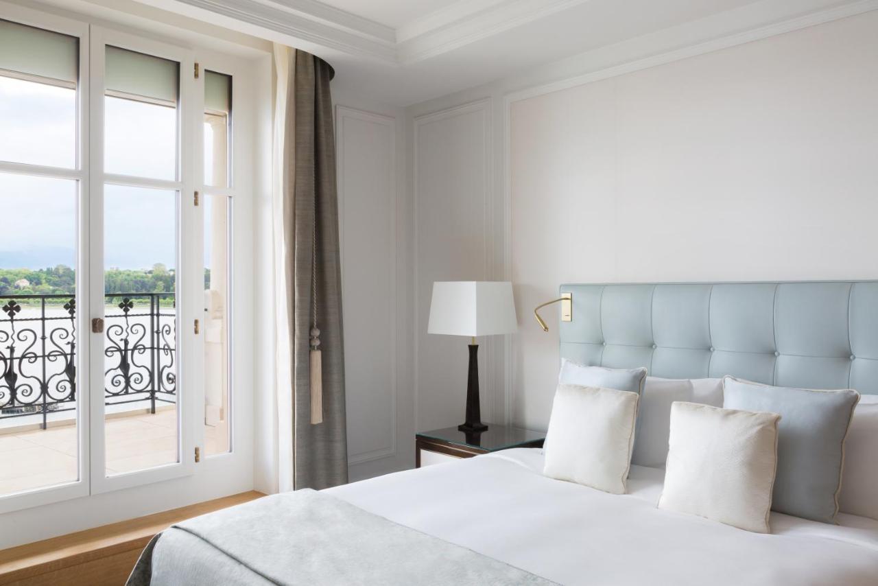 Hotel The Woodward - Collection Genève