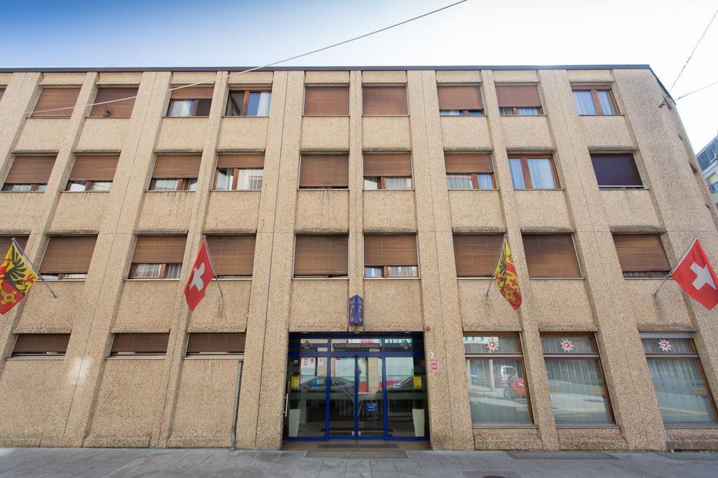 City Hostel Geneva *