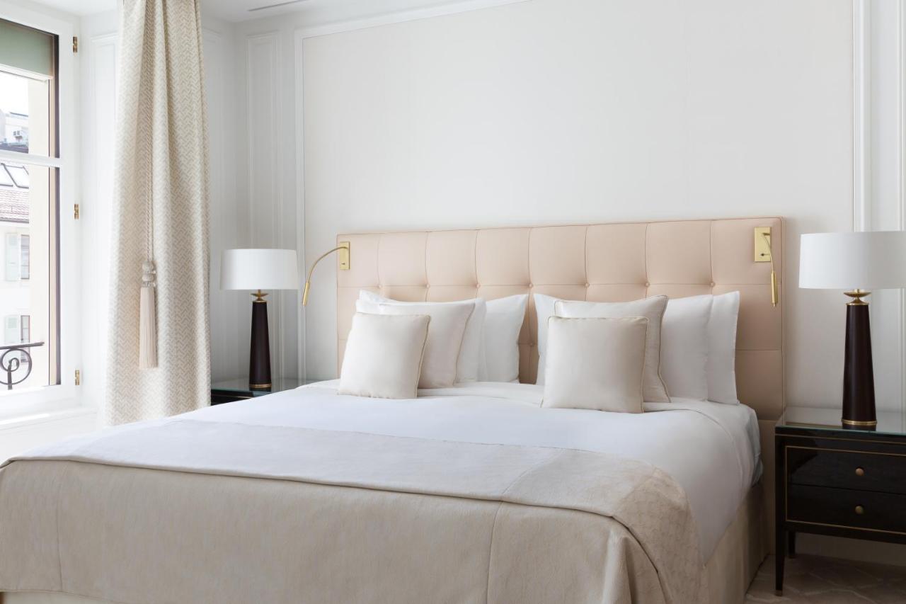 The Woodward - Collection 5* Genève