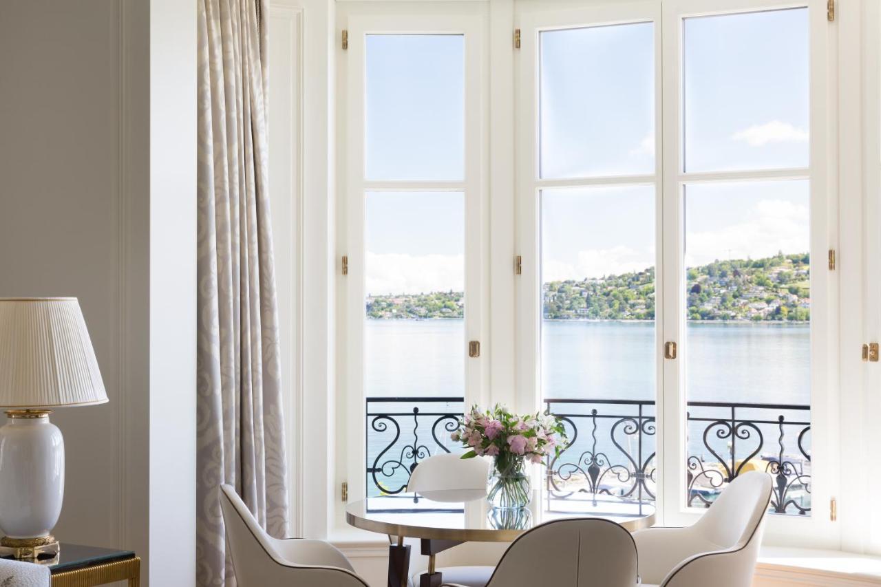 The Woodward - Collection 5* Genève