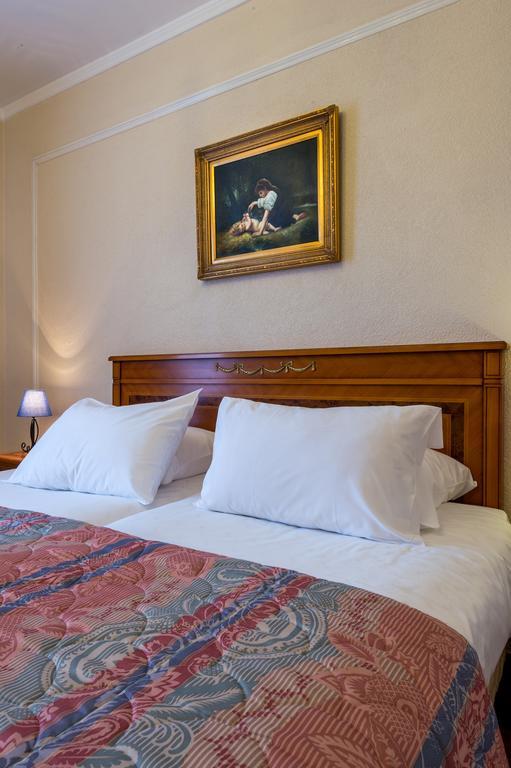 Hotel Diplomate
