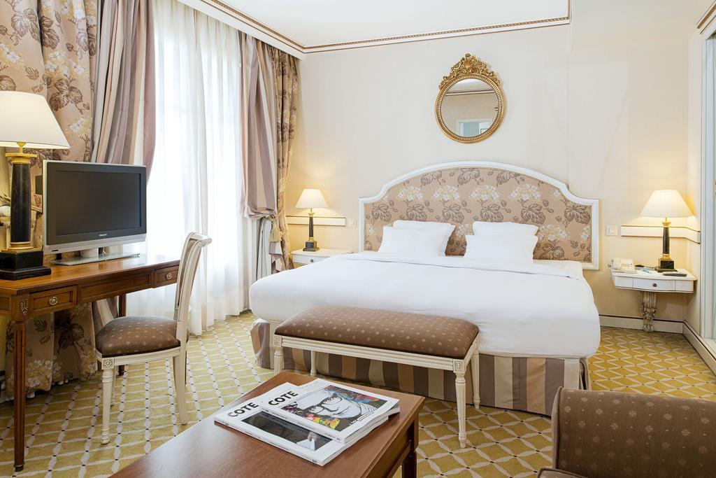 By Fassbind 4* Genève