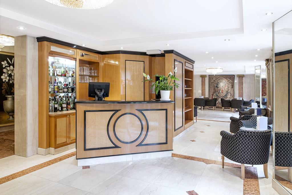 Hotel By Fassbind Genève