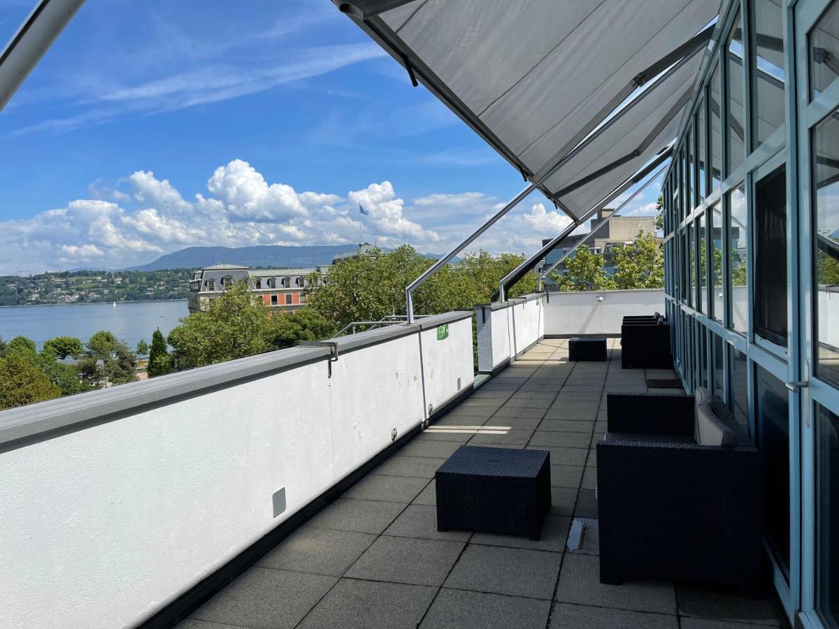 Hostel Genève * Genf
