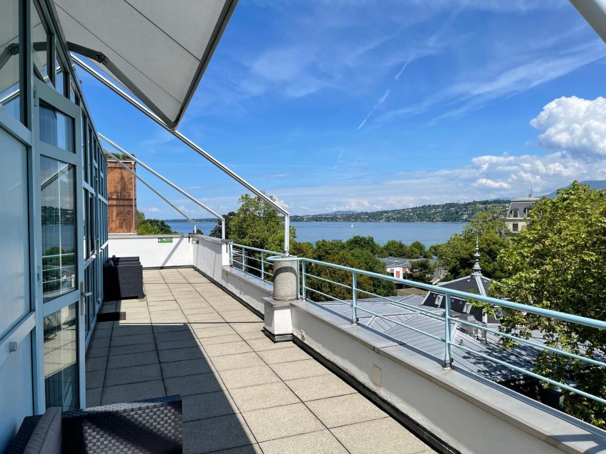 Hostel Genève *