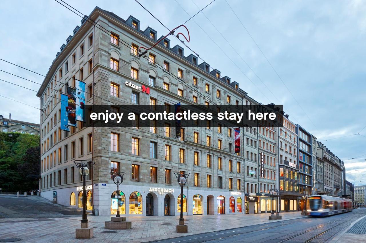 Hotel Citizenm
