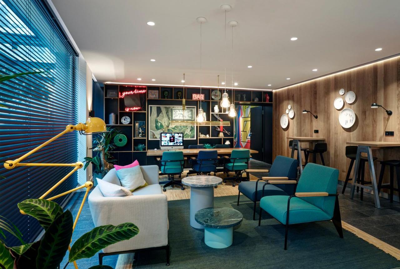 Citizenm 4*