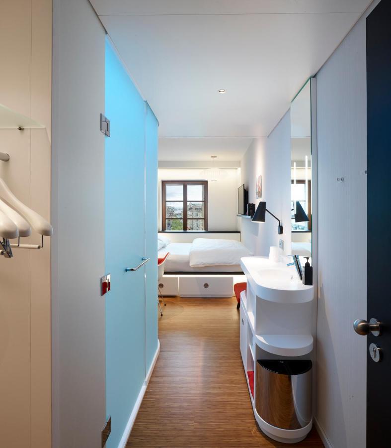 Hotel Citizenm