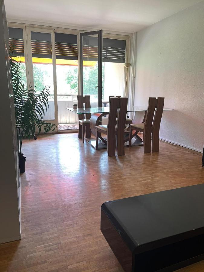 Appartement à Deux Pas Des Nations Unies Genève