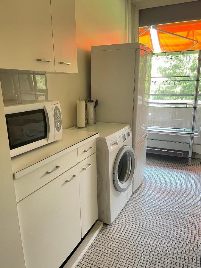 Appartement à Deux Pas Des Nations Unies Genève