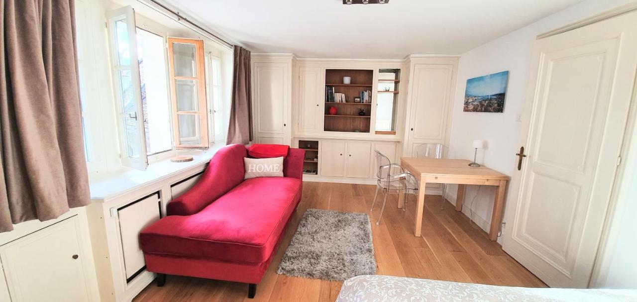 Boel 5 Appartement *