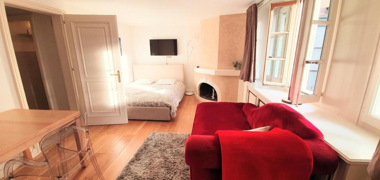 Boel 5 Appartement