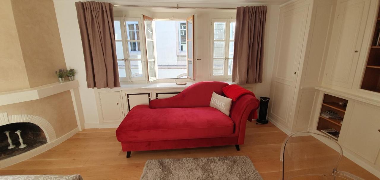 Boel 5 Appartement *