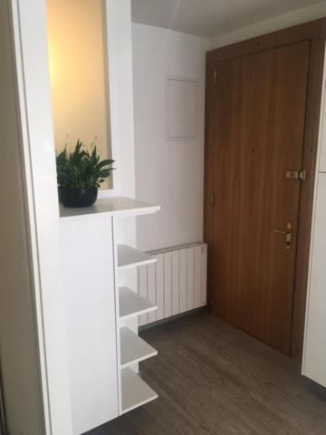 Cozy One Bedroom/studio In Center Old Town 2 Min From Lake Apartment Genf