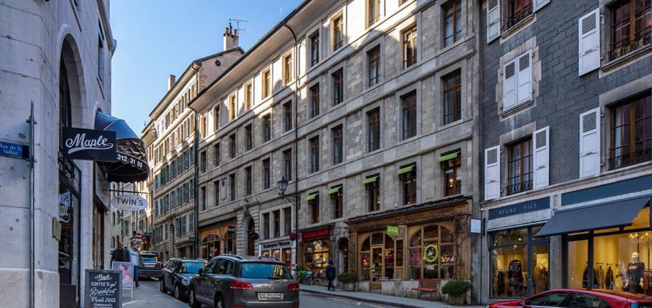 Apartment Cozy One Bedroom/studio In Center Old Town 2 Min From Lake *