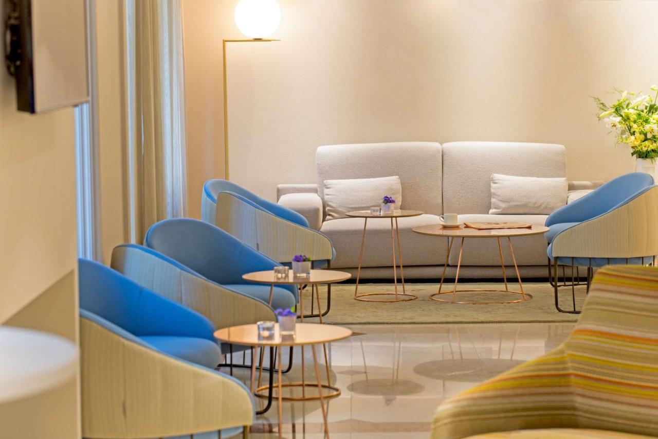 Hotel By Fassbind Genève