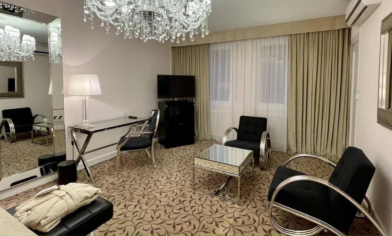 Hotel Adriatica