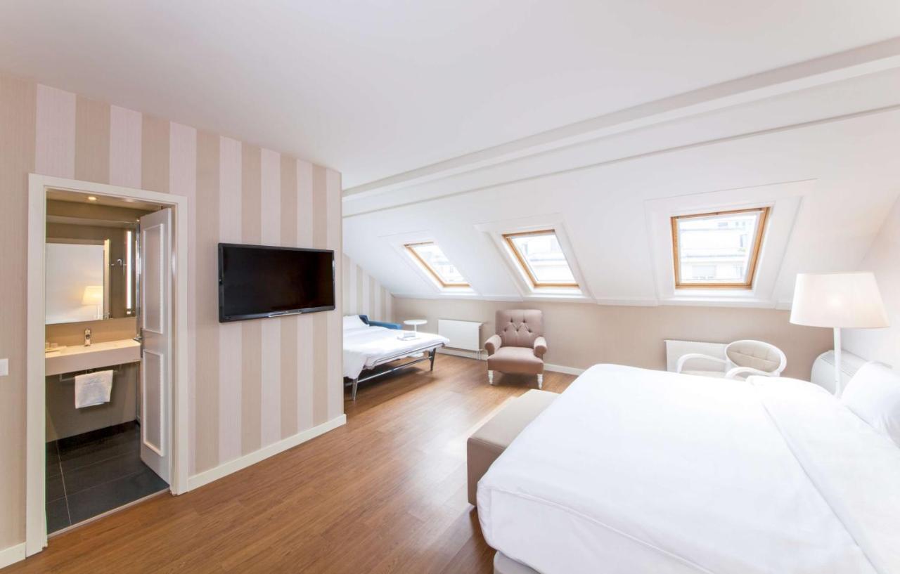By Fassbind Hotel 4*