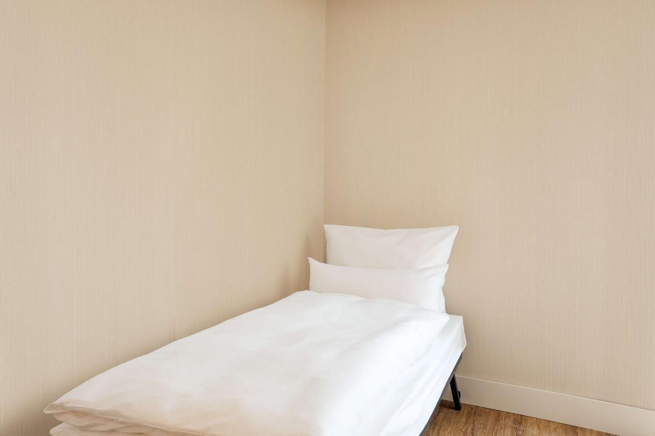 Hotel By Fassbind Genève