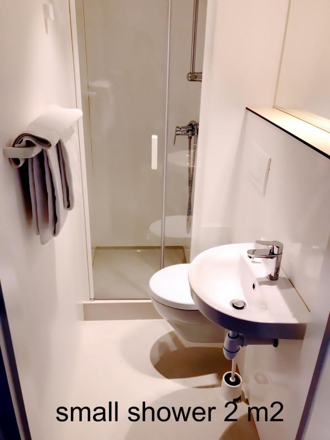 Hotel Le Cénacle Genève