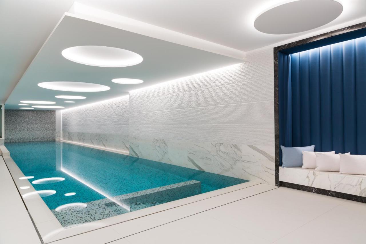 Hotel The Woodward - Collection Geneva