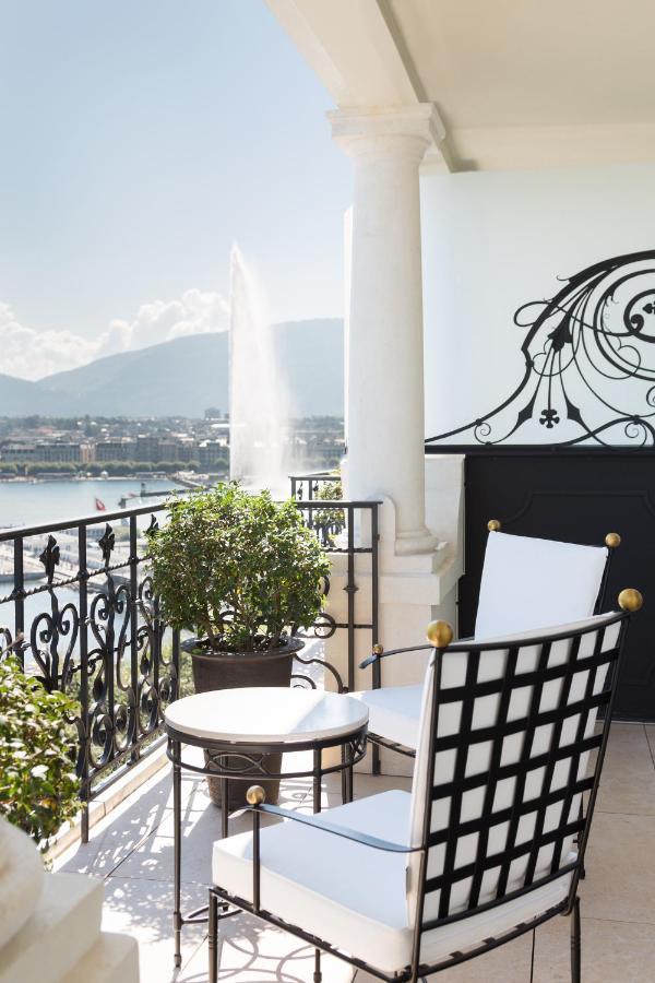 Hotel The Woodward - Collection Geneva