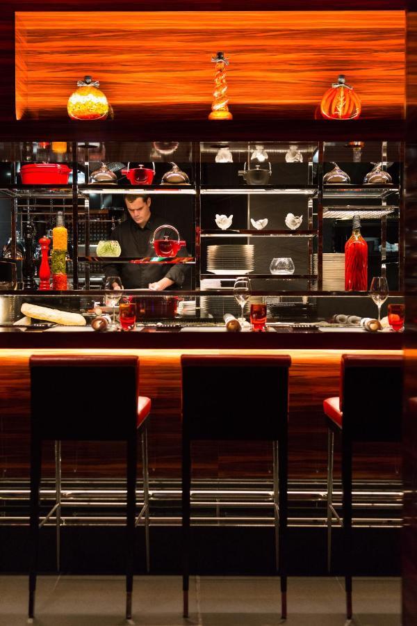 The Woodward - Collection 5* Genève