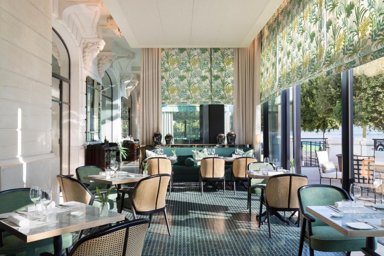 Hotel The Woodward - Collection Genève
