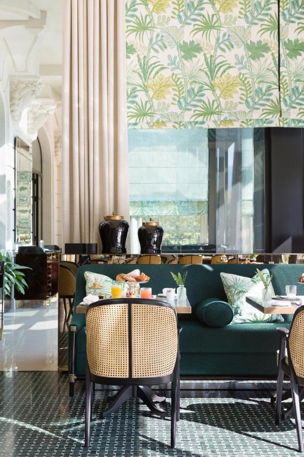 The Woodward - Collection Hotel Genève
