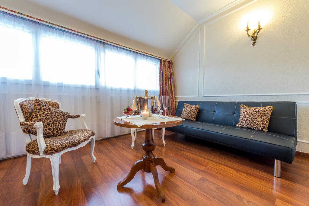 Hotel Diplomate 4*