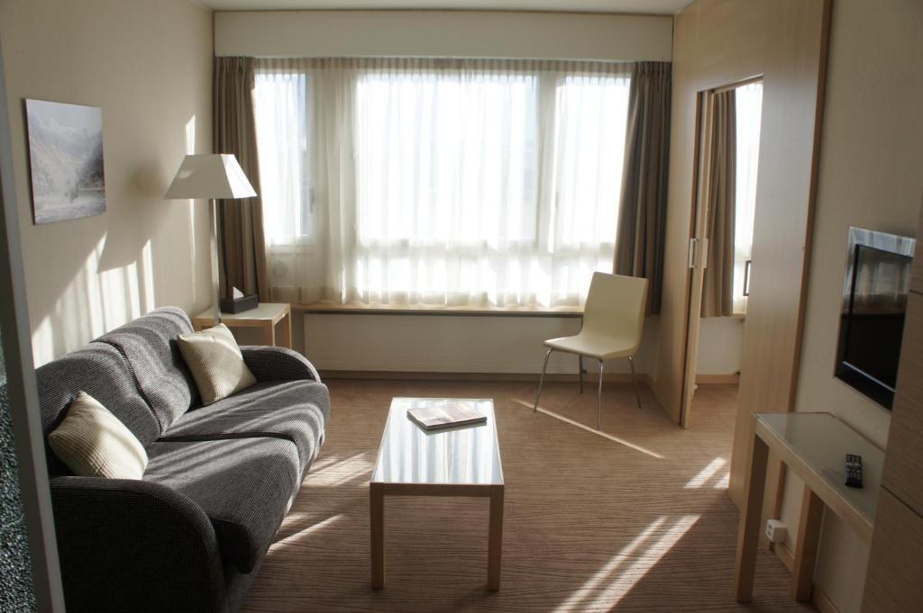 Starling 3* Geneva