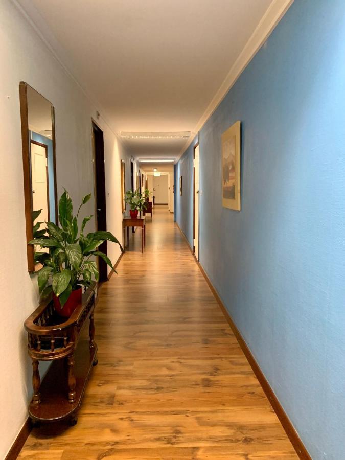 Hotel Balzac 3*