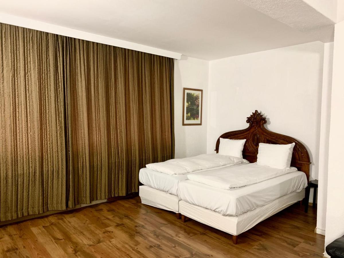 Balzac Hotel 3*