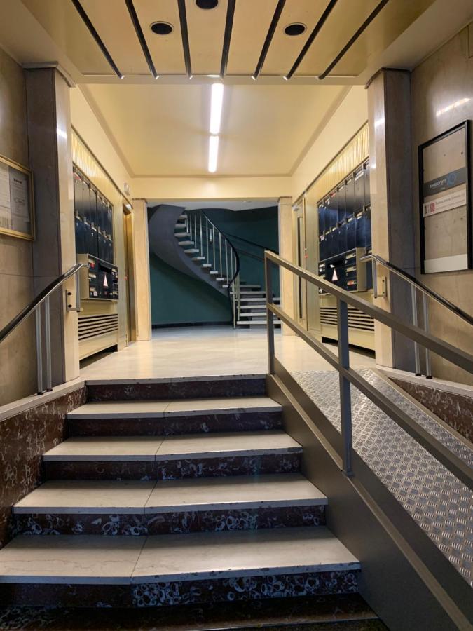 Hotel Balzac Genève