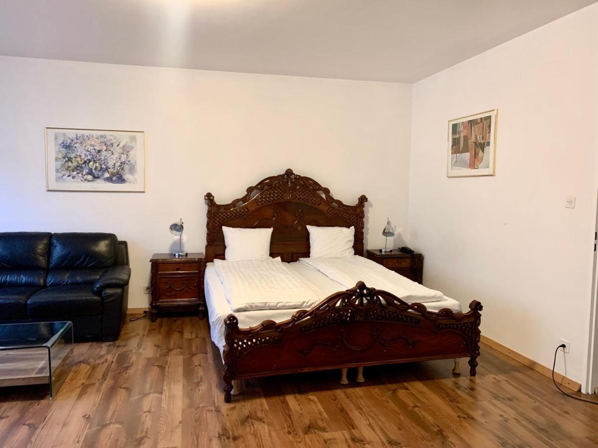 Hotel Balzac 3*