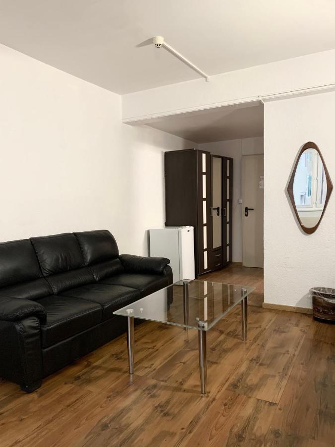 Hotel Balzac